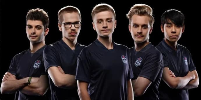 O que é lembrado em 2018 para os fãs de eSports? Foto 3