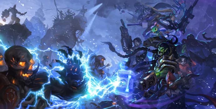 O que é lembrado em 2018 para os fãs de eSports? Foto 8