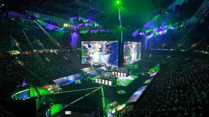 Hvad husker esportsfans i 2018? Hvad husker esportsfans i 2018?