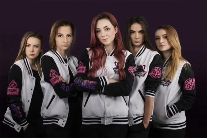 Comment Vaevictis eSports a fait exploser la scène LoL- Comment Vaevictis eSports a fait exploser la scène LoL-