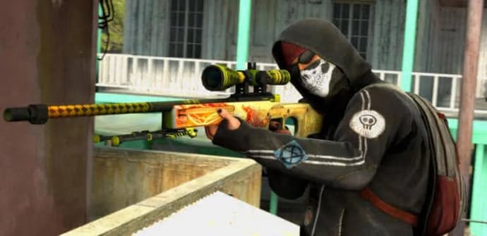 Parier sur les cybersports avec les skins de CS:GO et Dota 2 Parier sur les cybersports avec les skins de CS:GO et Dota 2