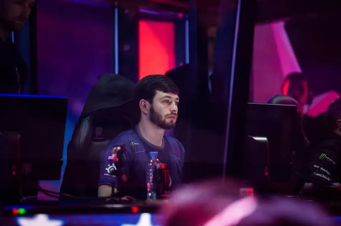 Menestyneimmät esports-pelaajat (osa 1 - Dota 2). Photo 11