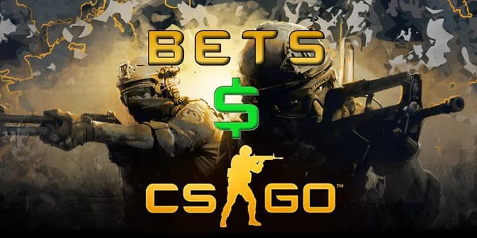 Basic CS : guide de pari GO pour les débutants Basic CS : guide de pari GO pour les débutants