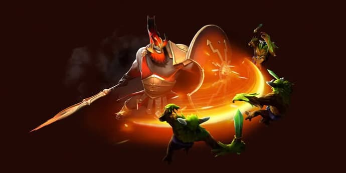 Dota 2 Guide des paris Dota 2 Guide des paris