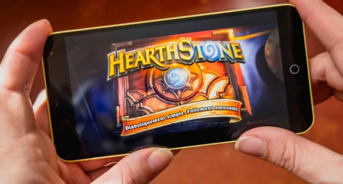 Alles über Hearthstone - Regeln, Anweisungen, Charaktere, Effekte, Spielmodi Alles über Hearthstone - Regeln, Anweisungen, Charaktere, Effekte, Spielmodi