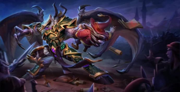 Alt om Heroes of the Storm: regler, mål for spillet, helter, kort Alt om Heroes of the Storm: regler, mål for spillet, helter, kort