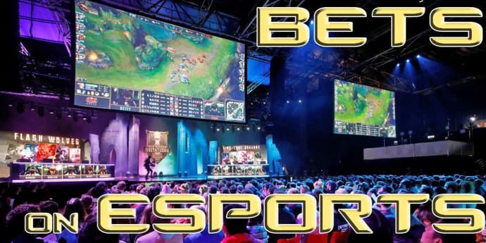 Esports betting: hvordan starte og hvorfor taper spillere? Esports betting: hvordan starte og hvorfor taper spillere?
