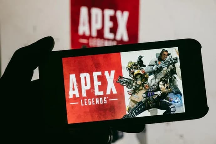 TOP 10 de juegos de deportes electrónicos en términos de rentabilidad en los primeros 5 meses de 2019. Foto 1