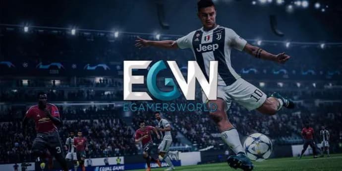 TOP 10 de juegos de deportes electrónicos en términos de rentabilidad en los primeros 5 meses de 2019. Foto 2