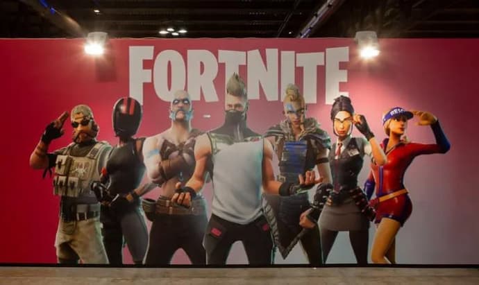 TOP 10 de juegos de deportes electrónicos en términos de rentabilidad en los primeros 5 meses de 2019. Foto 10