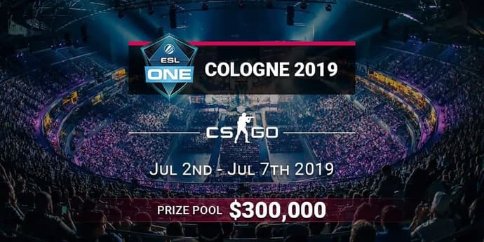 ESL One : Cologne 2019 : faits intéressants, analyses, gagnants ESL One : Cologne 2019 : faits intéressants, analyses, gagnants