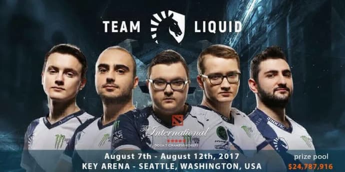 Les tournois internationaux Dota 2: histoire, faits, vainqueurs. Photo 7