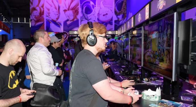 Cinq différences entre l'esport et le vrai sport Cinq différences entre l'esport et le vrai sport