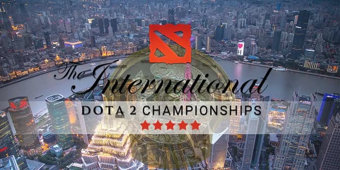 TI9 est l'événement le plus regardé par Dota TI9 est l'événement le plus regardé par Dota