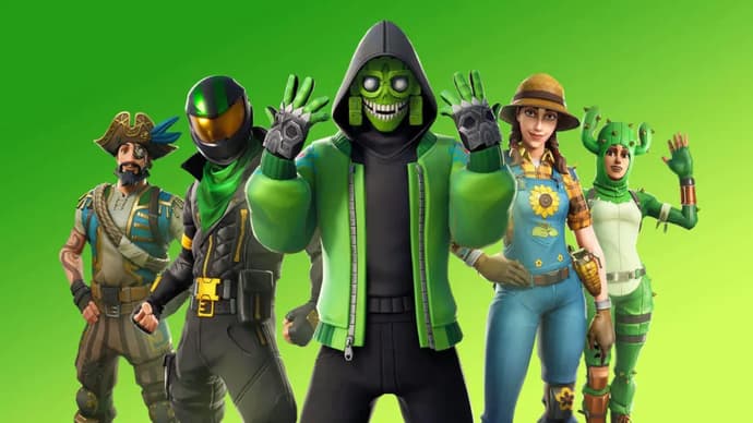 Fortnite a atteint son apogée, quelle est la prochaine étape ? Fortnite a atteint son apogée, quelle est la prochaine étape ?
