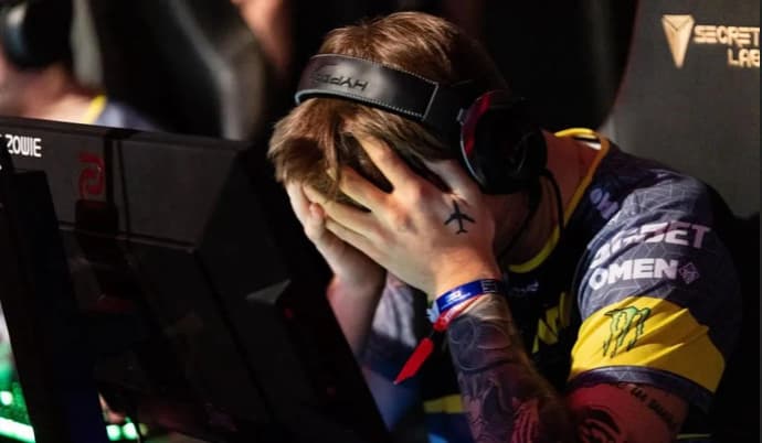 ¿Qué le pasa a Na`Vi? ¿Qué le pasa a Na`Vi?