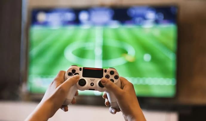 Croissance continue de l'industrie de l'esport Croissance continue de l'industrie de l'esport
