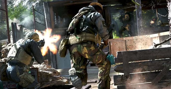 Hvorfor Call of Duty Modern Warfare singleplayer-kampagnen er 2019's mest undervurderede historie Hvorfor Call of Duty Modern Warfare singleplayer-kampagnen er 2019's mest undervurderede historie
