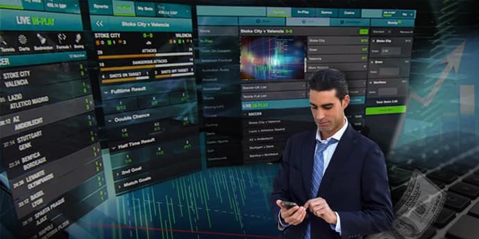 ¿Puedo confiar en las probabilidades de los deportes electrónicos? ¿Puedo confiar en las probabilidades de los deportes electrónicos?