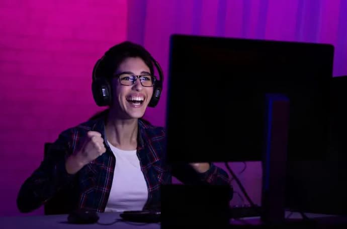 Mind Over Matter: Training Your Brain to Become a Better Gamer. Photo 1