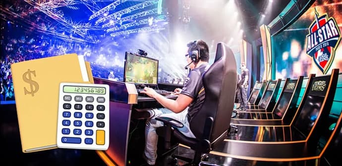 Les paris esports sont-ils risqués? Les paris esports sont-ils risqués?