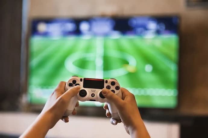 Professionelle fodboldhold deltager i FIFA Ultimate QuaranTeam Cup Professionelle fodboldhold deltager i FIFA Ultimate QuaranTeam Cup