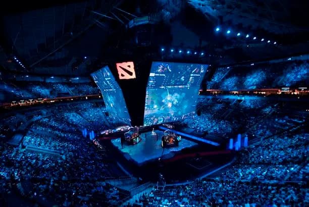 TOP 5 des disciplines esports les plus rentables. Photo 1
