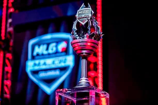 TOP 5 des disciplines esports les plus rentables. Photo 2