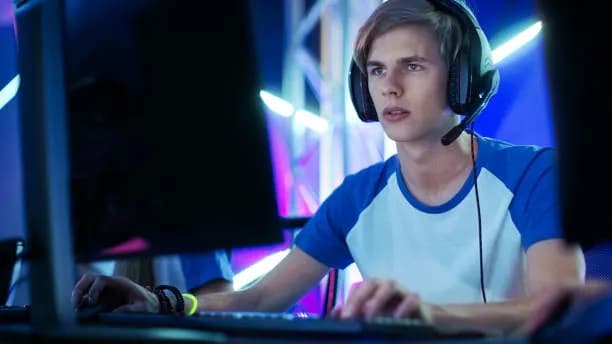 TOP 5 des disciplines esports les plus rentables. Photo 3