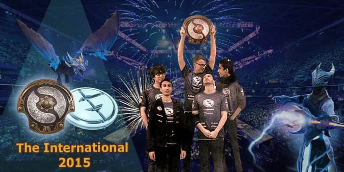 The International 2015 : bilan et rétrospective du tournoi The International 2015 : bilan et rétrospective du tournoi