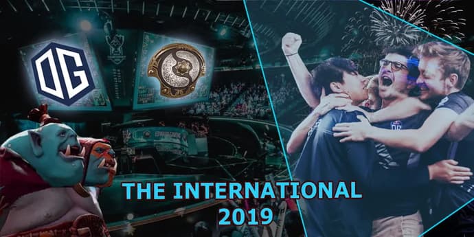 The International 2019 : examen et rétrospective du tournoi The International 2019 : examen et rétrospective du tournoi