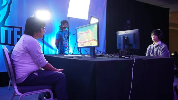 Des endroits où les frontières entre l'esport et la vraie vie s'estompent Des endroits où les frontières entre l'esport et la vraie vie s'estompent