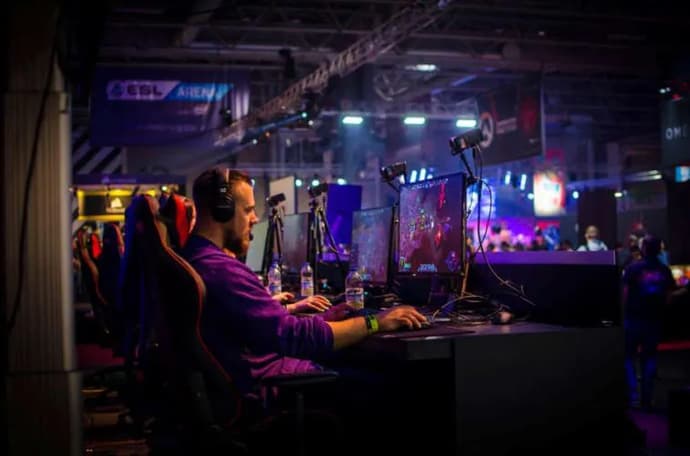 Comment devenir un joueur compétitif. Photo 1
