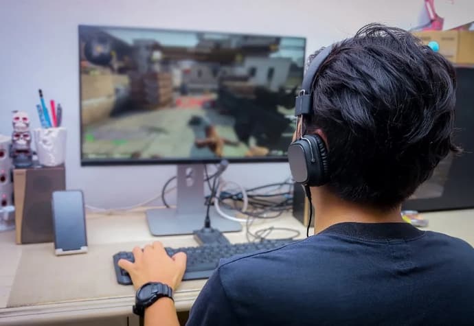 Comment devenir un joueur compétitif Comment devenir un joueur compétitif