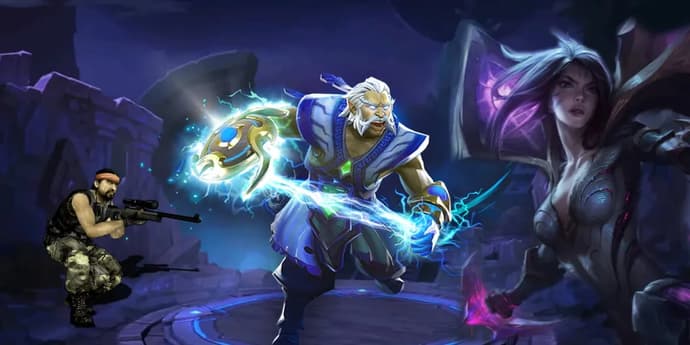 eSports conquista los corazones de espectadores y jugadores eSports conquista los corazones de espectadores y jugadores