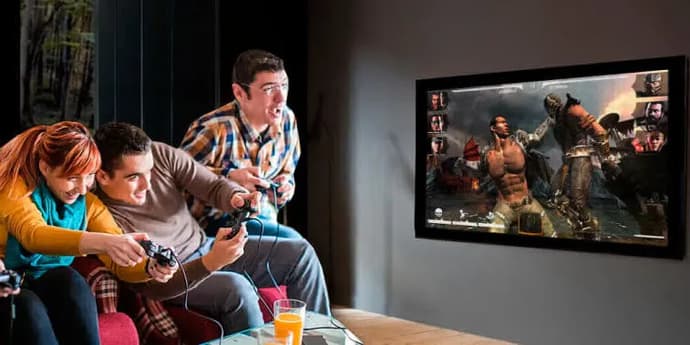 Pourquoi les joueurs adorent Mortal Kombat, et quel est l'objectif principal du jeu ?. Photo 1