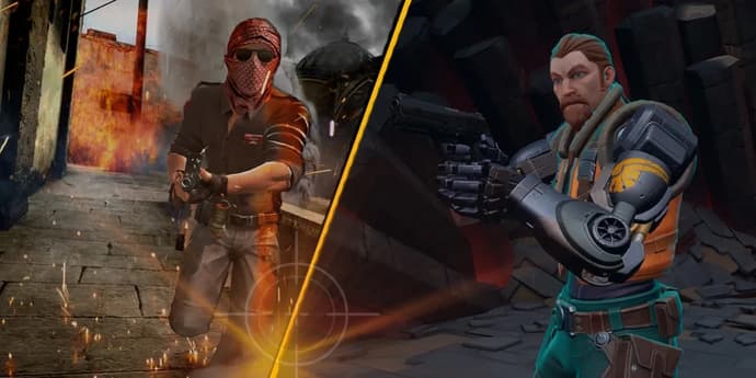 Funksjoner Valorant. Likhet med CS: GO, økonomi og tegn Funksjoner Valorant. Likhet med CS: GO, økonomi og tegn