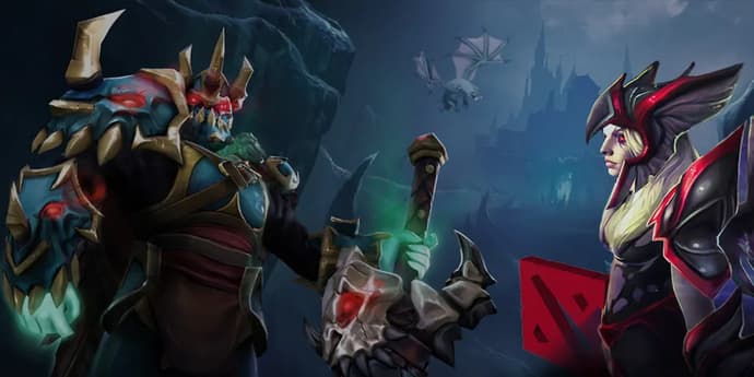 Posso vender itens grátis do Dota 2? Posso vender itens grátis do Dota 2?