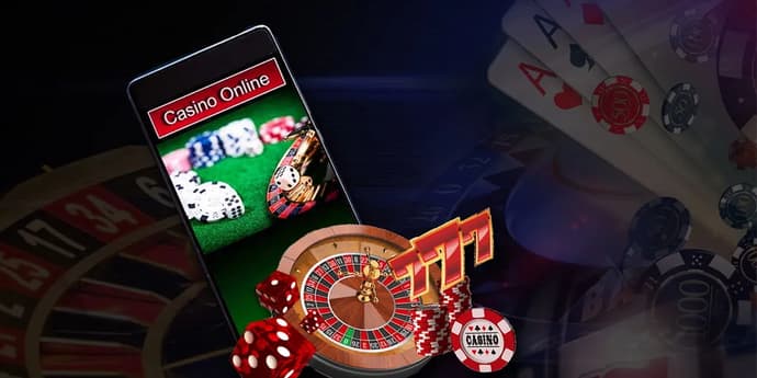 Les casinos en ligne continuent de croître Les casinos en ligne continuent de croître