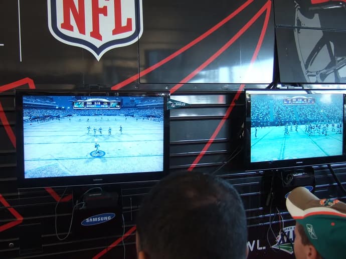 Qui a gagné Madden NFL 19 Championship Series ? Qui a gagné Madden NFL 19 Championship Series ?