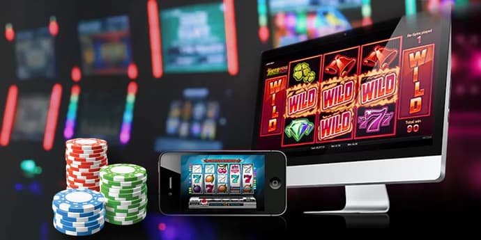 Erik King finder nye casinoer med flere gratis spins end nogensinde før Erik King finder nye casinoer med flere gratis spins end nogensinde før