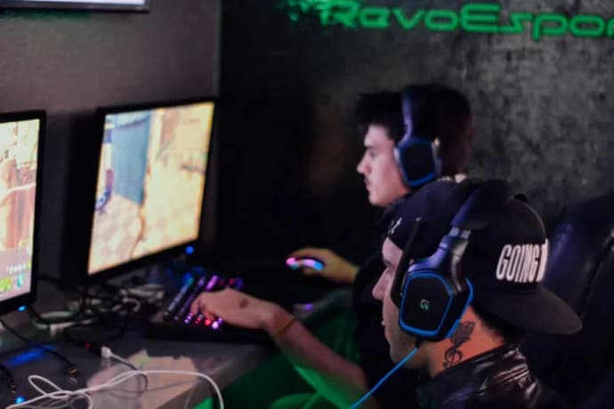 How Do Esports Based on Traditional Sports Compare to the Real Thing?. Photo 1