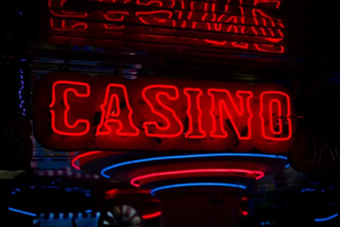 eSport endrer nettkasinoscenen eSport endrer nettkasinoscenen