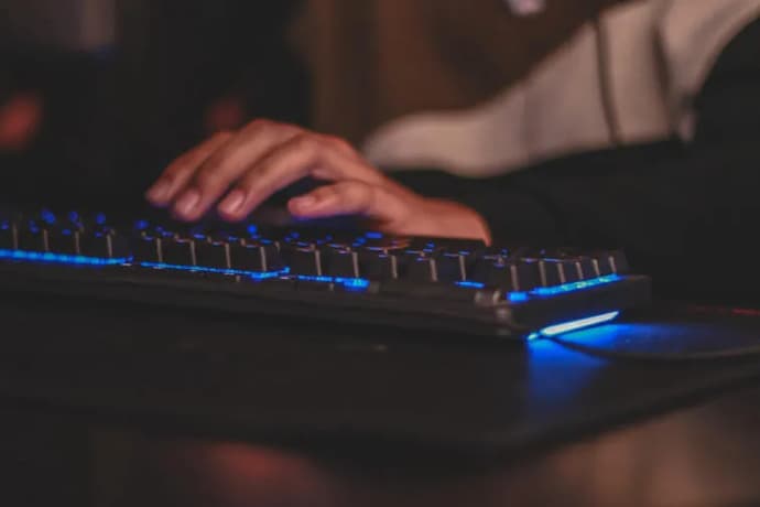 League of Legends frodas på sina hjältar. Photo 1
