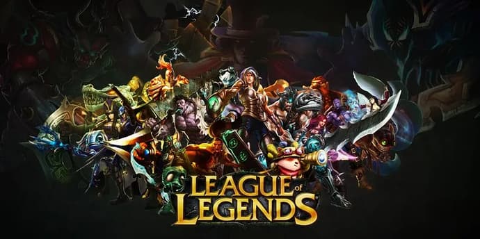 League of Legends frodas på sina hjältar League of Legends frodas på sina hjältar