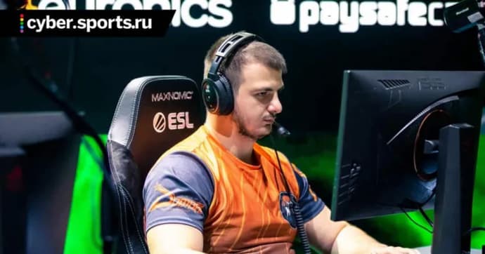 Den aktuelle realitet i udviklingen af esports i Georgien. Photo 1