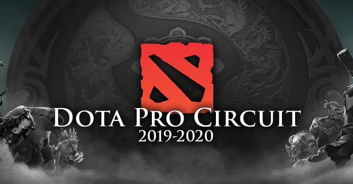 Den tredje serien med DOTA 2-turneringer i DPC-sesongen 2019-2020 Den tredje serien med DOTA 2-turneringer i DPC-sesongen 2019-2020