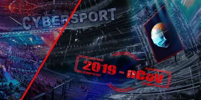 Esport vs Coronavirus - hvem vinner? Esport vs Coronavirus - hvem vinner?