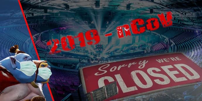 Le coronavirus n'est pas un obstacle à l'esport - comment l'esport a changé en raison de l'épidémie Le coronavirus n'est pas un obstacle à l'esport - comment l'esport a changé en raison de l'épidémie
