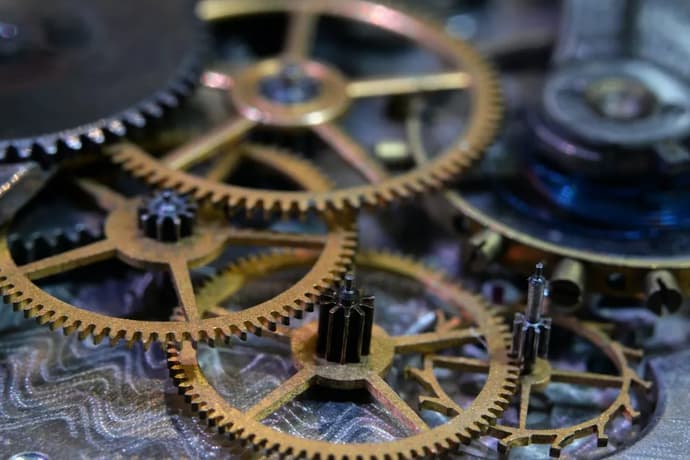 Influences du steampunk dans League of Legends. Photo 1